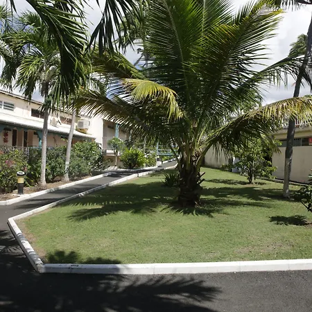 Hotel Village Soleil-2
